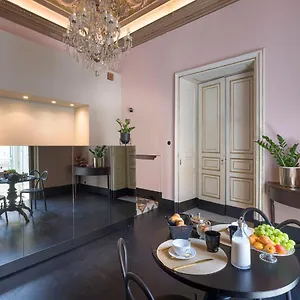 Dimora Paterno Del Grado Apartment