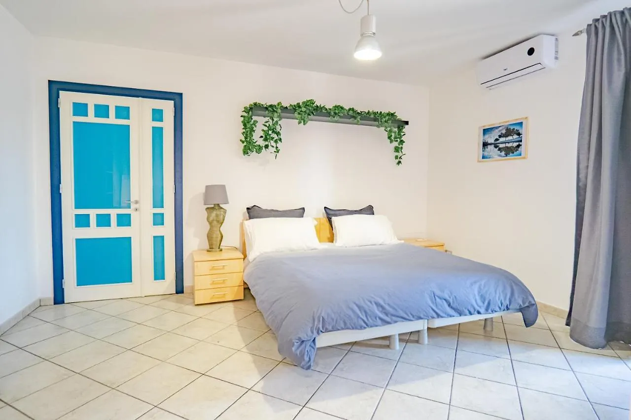 Castle Living Apartment Catania
