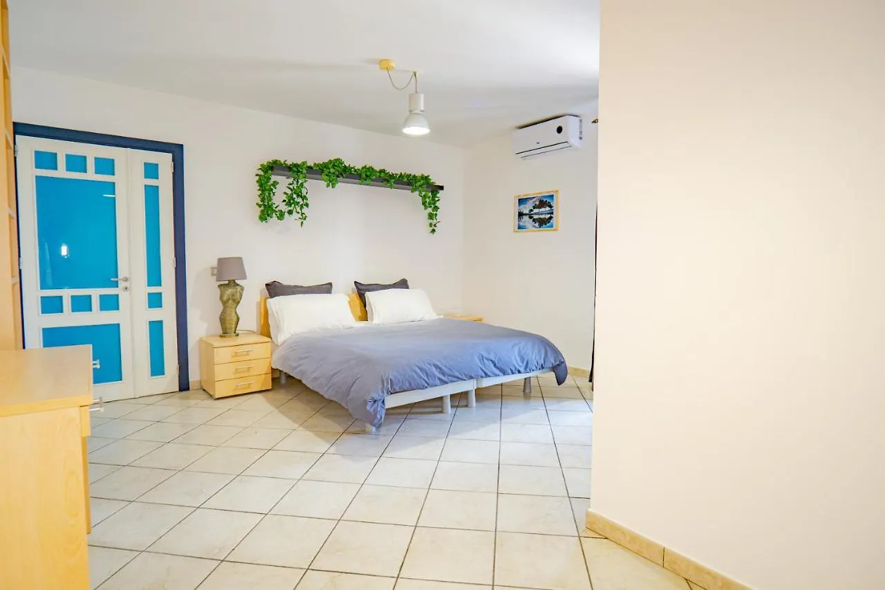 Castle Living Apartment Catania
