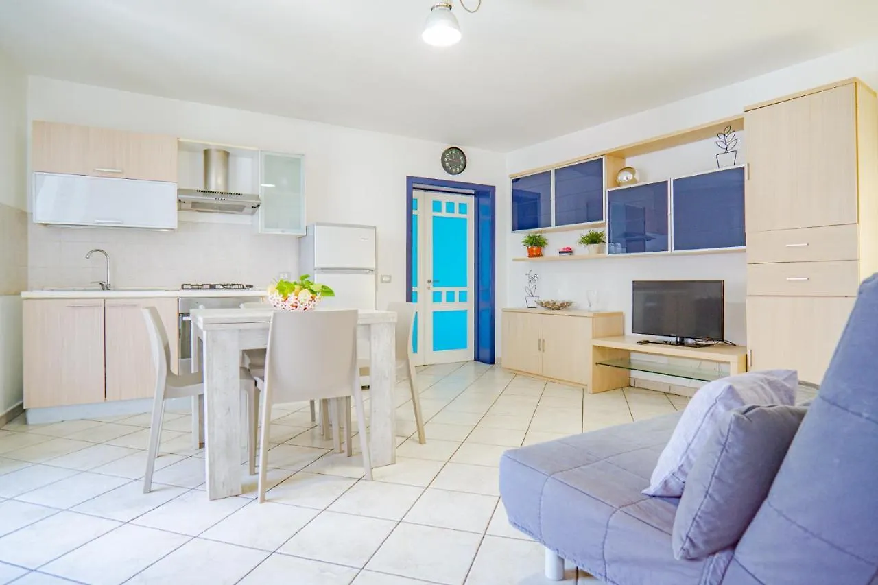 Castle Living Apartment Catania Italy