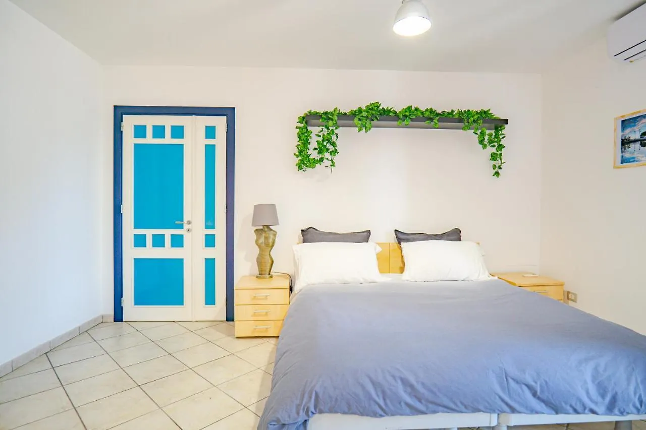 Castle Living Apartment Catania 0*,  Italy