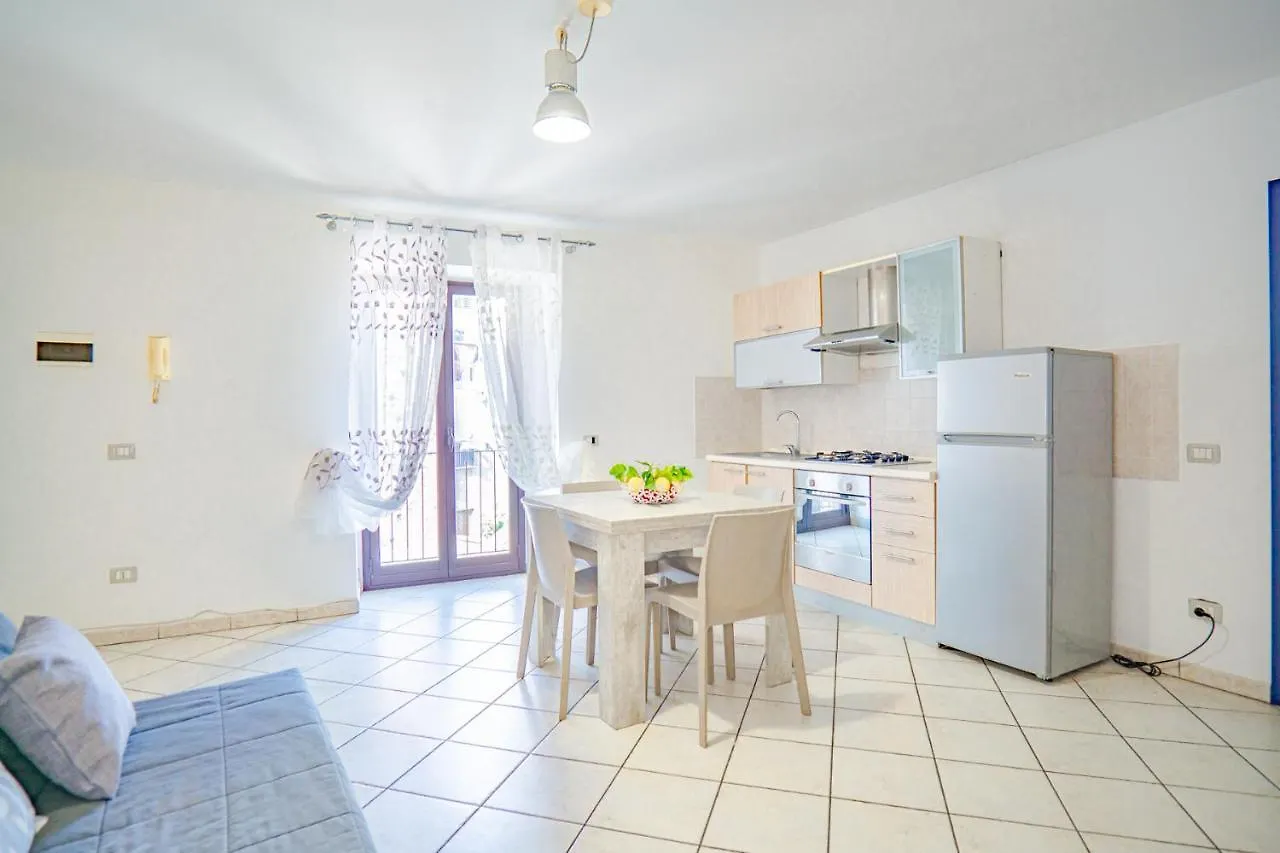 Castle Living Apartment Catania
