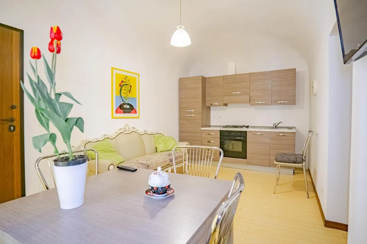 Castle Living Apartment Catania