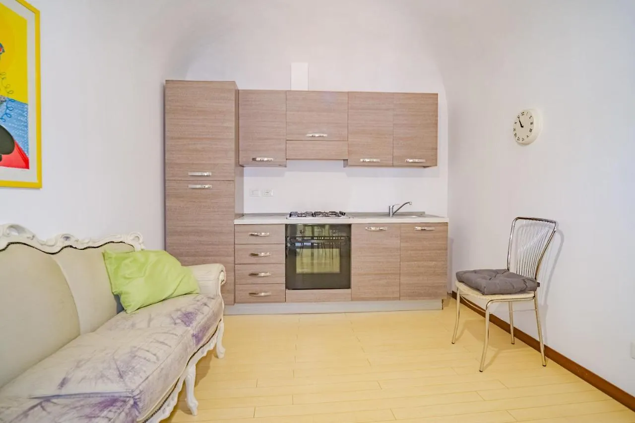 Castle Living Apartment Catania
