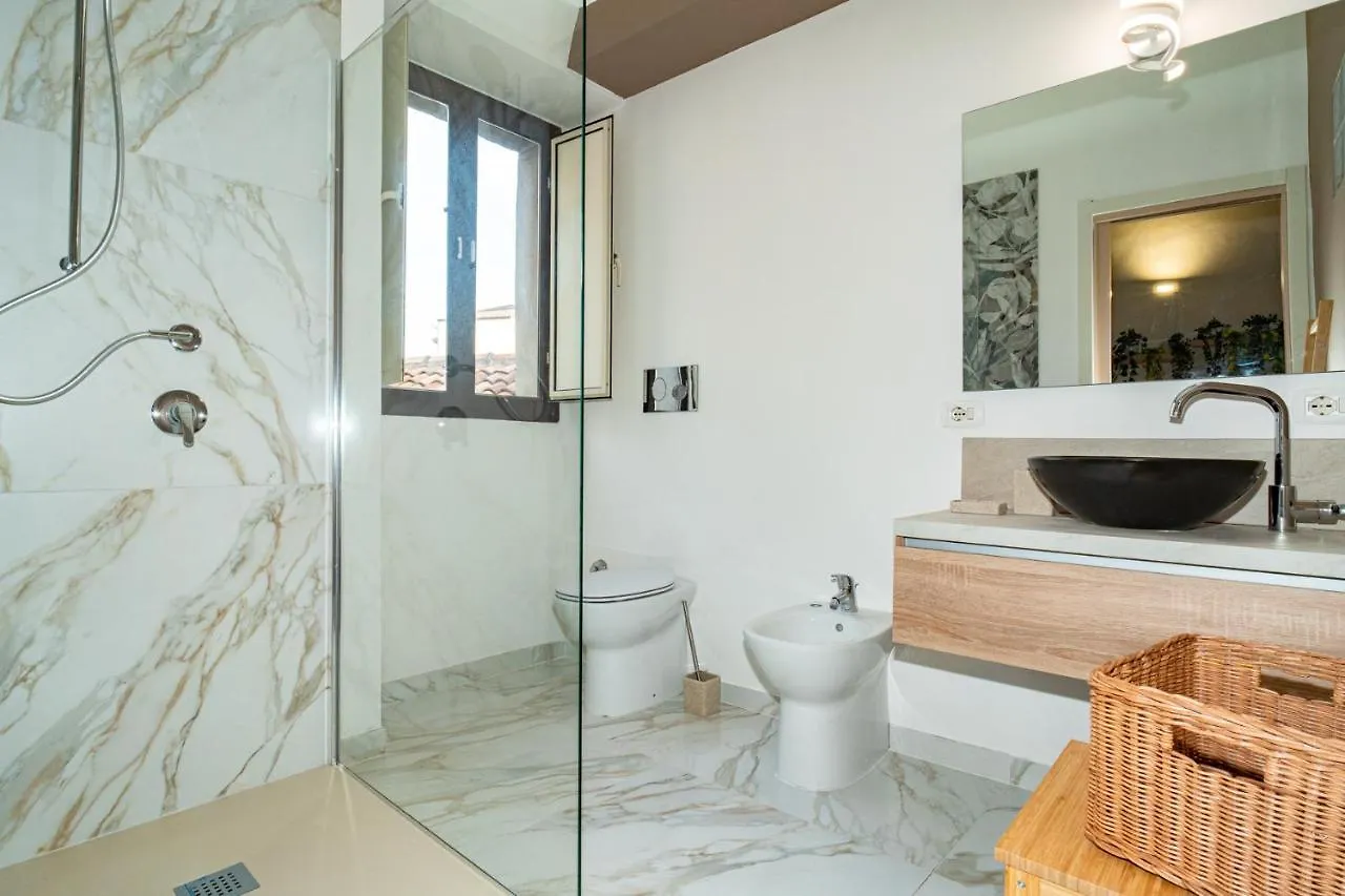 Castle Living Apartment Catania