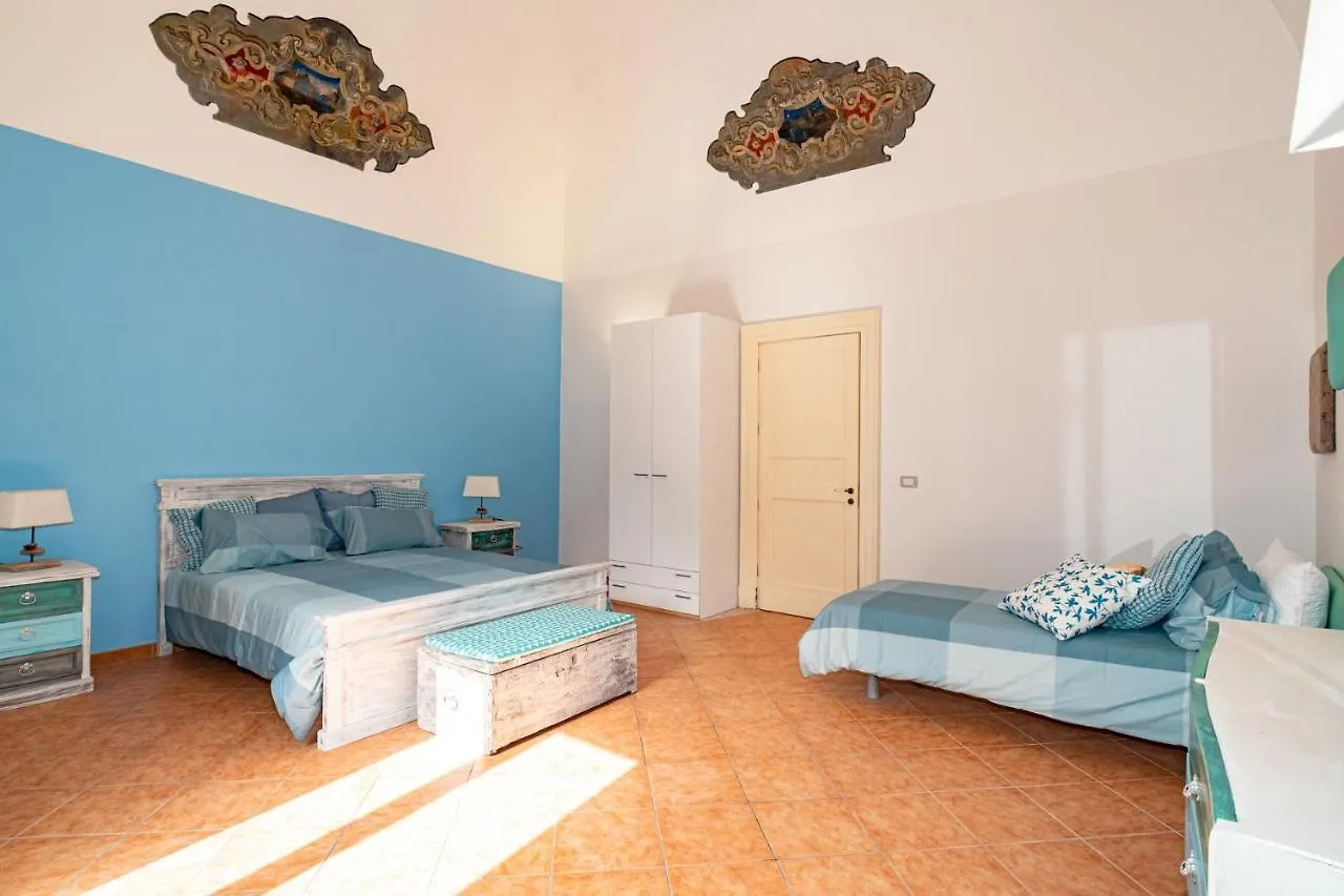 Castle Living Apartment Catania