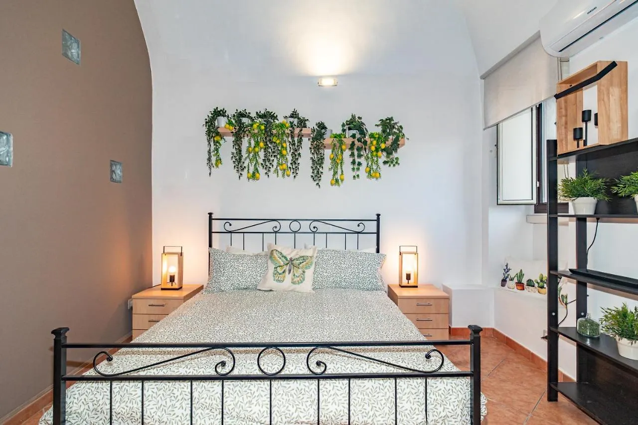 Castle Living Apartment Catania