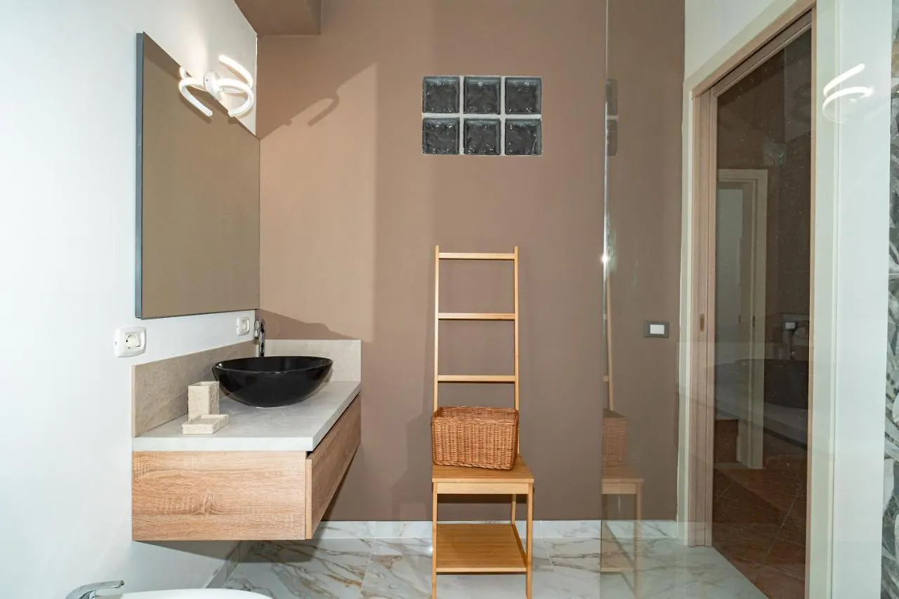 Castle Living Apartment Catania
