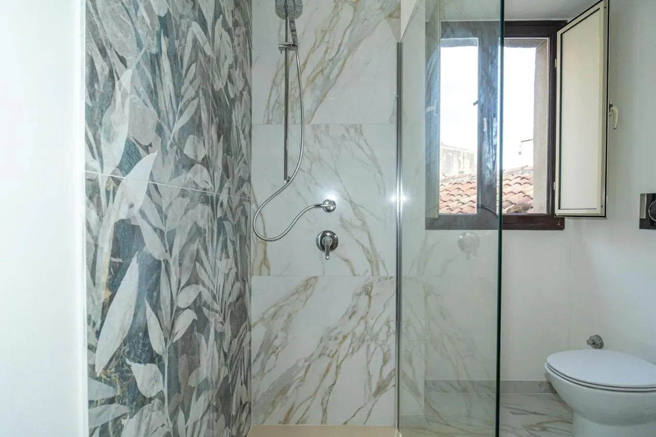 Castle Living Apartment Catania