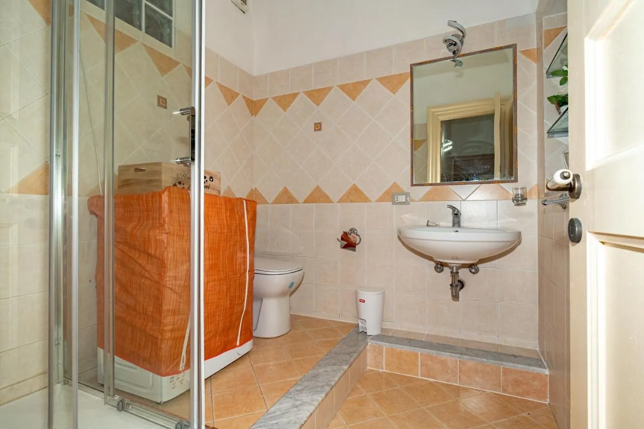 Castle Living Apartment Catania 0*,  Italy