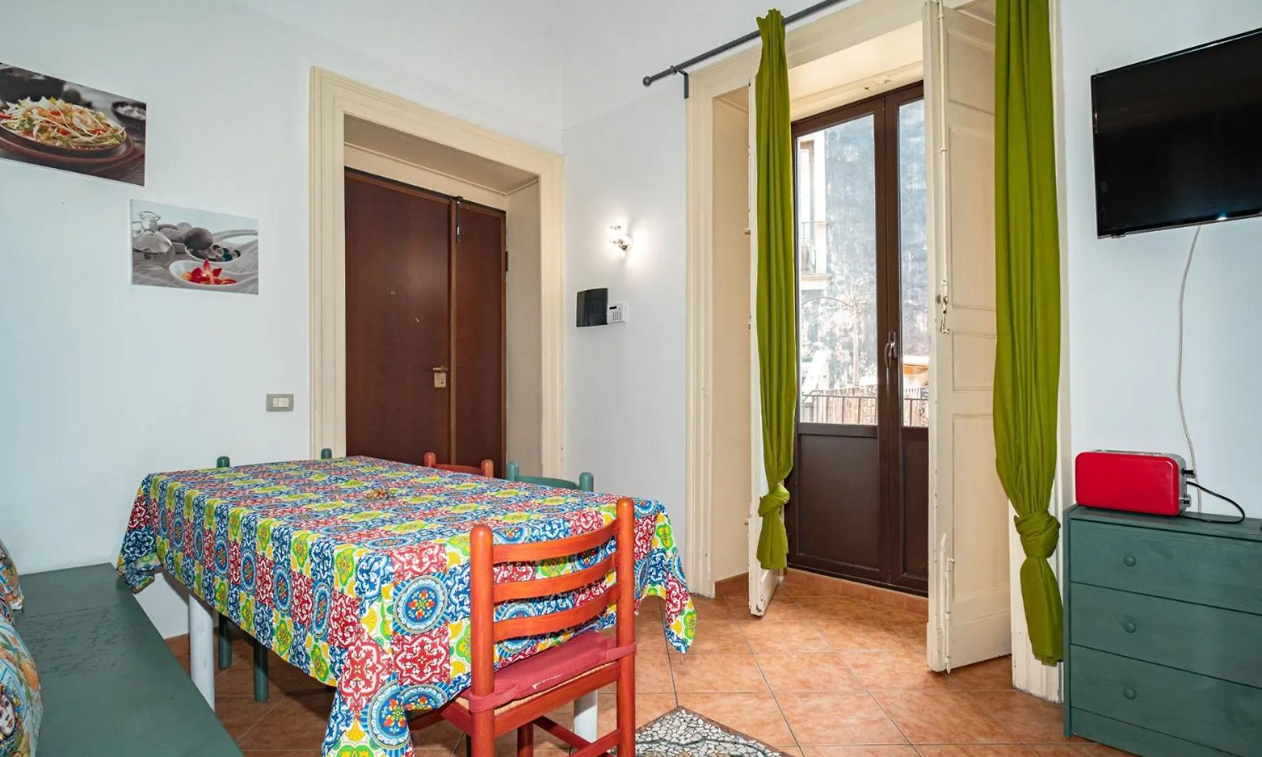 Castle Living Apartment Catania