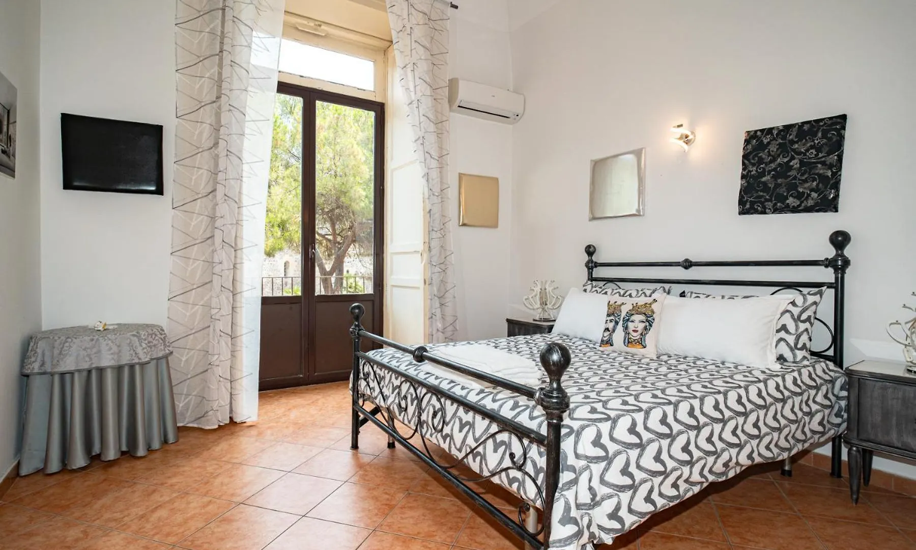 Castle Living Apartment Catania