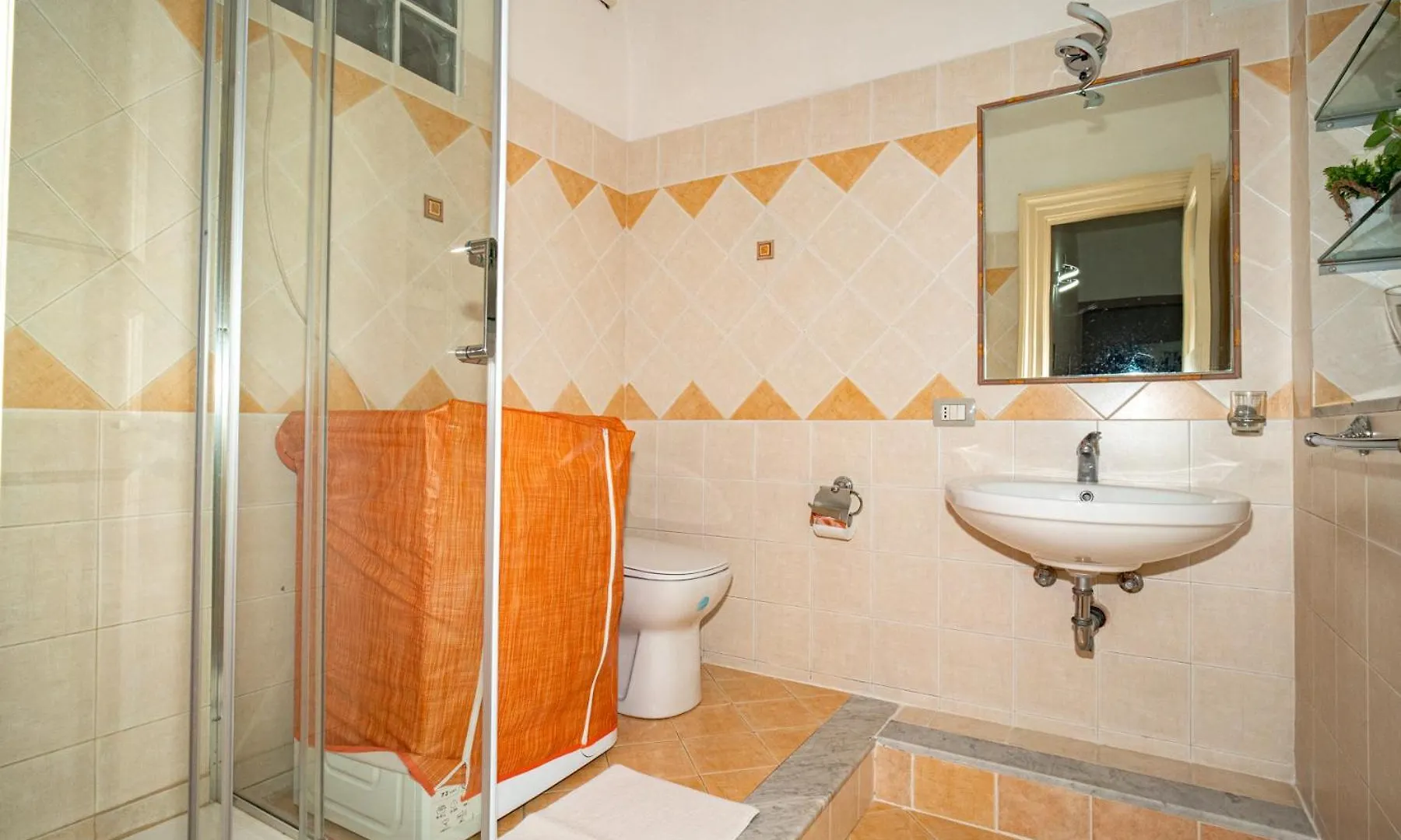 Castle Living Apartment Catania
