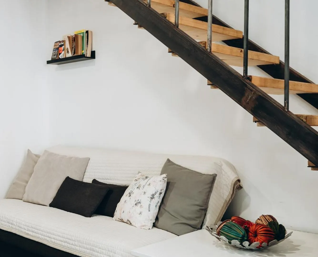 Castle Living Apartment Catania Italy