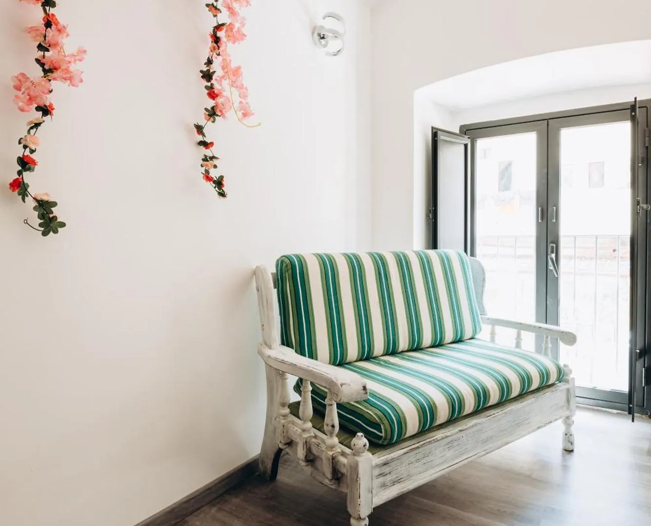 Castle Living Apartment Catania