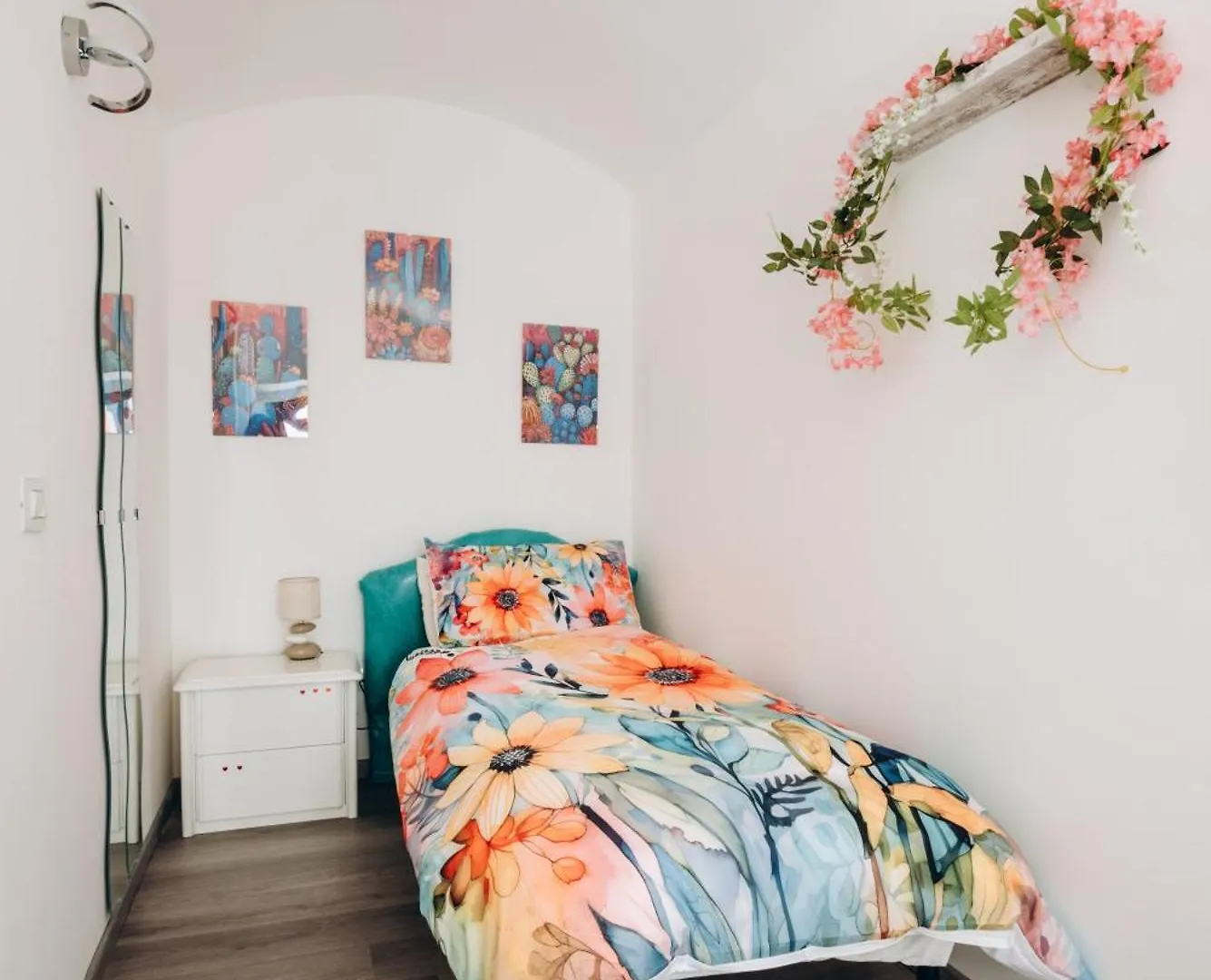 Castle Living Apartment Catania 0*,  Italy