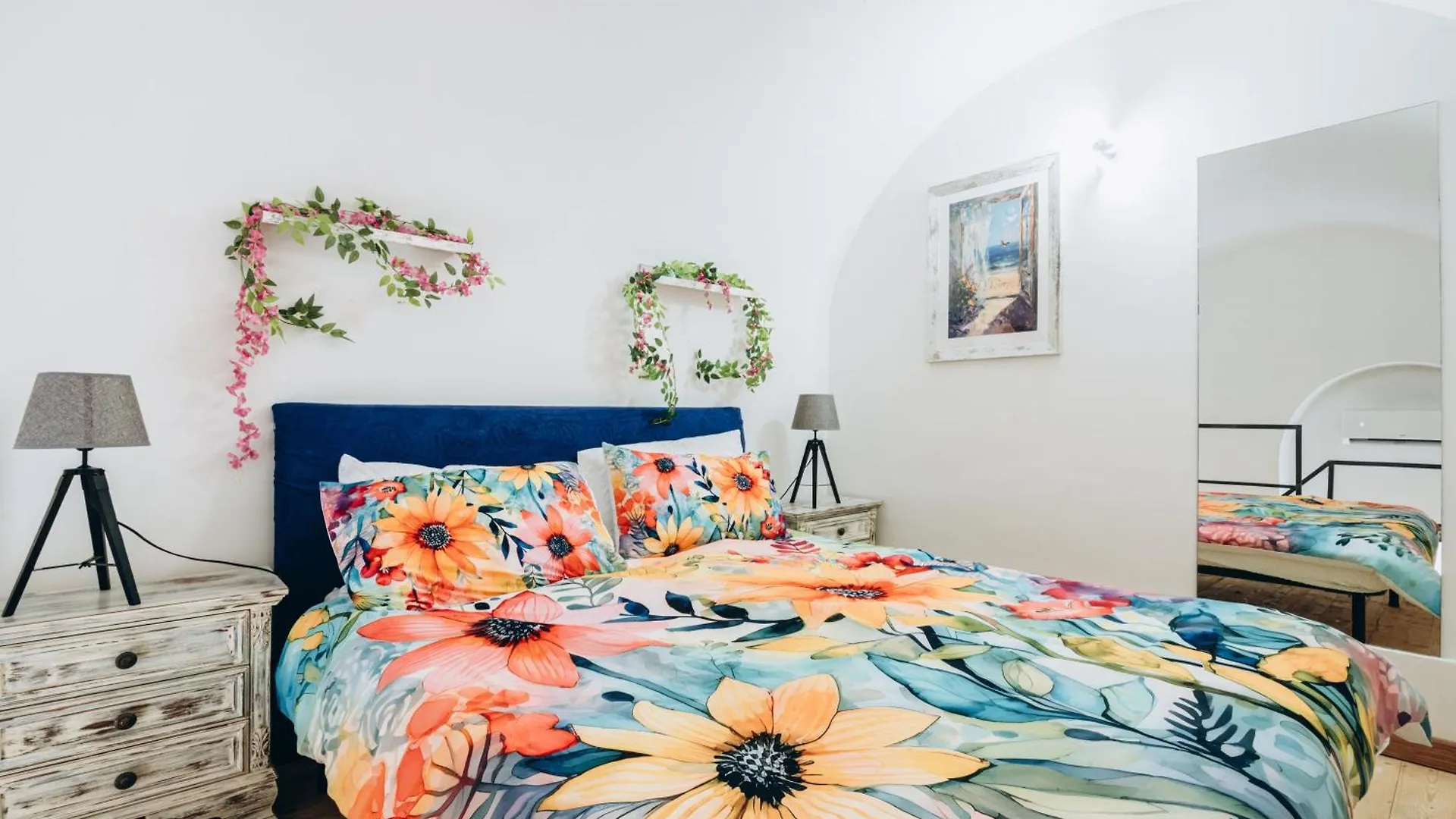 Castle Living Apartment Catania 0*,  Italy