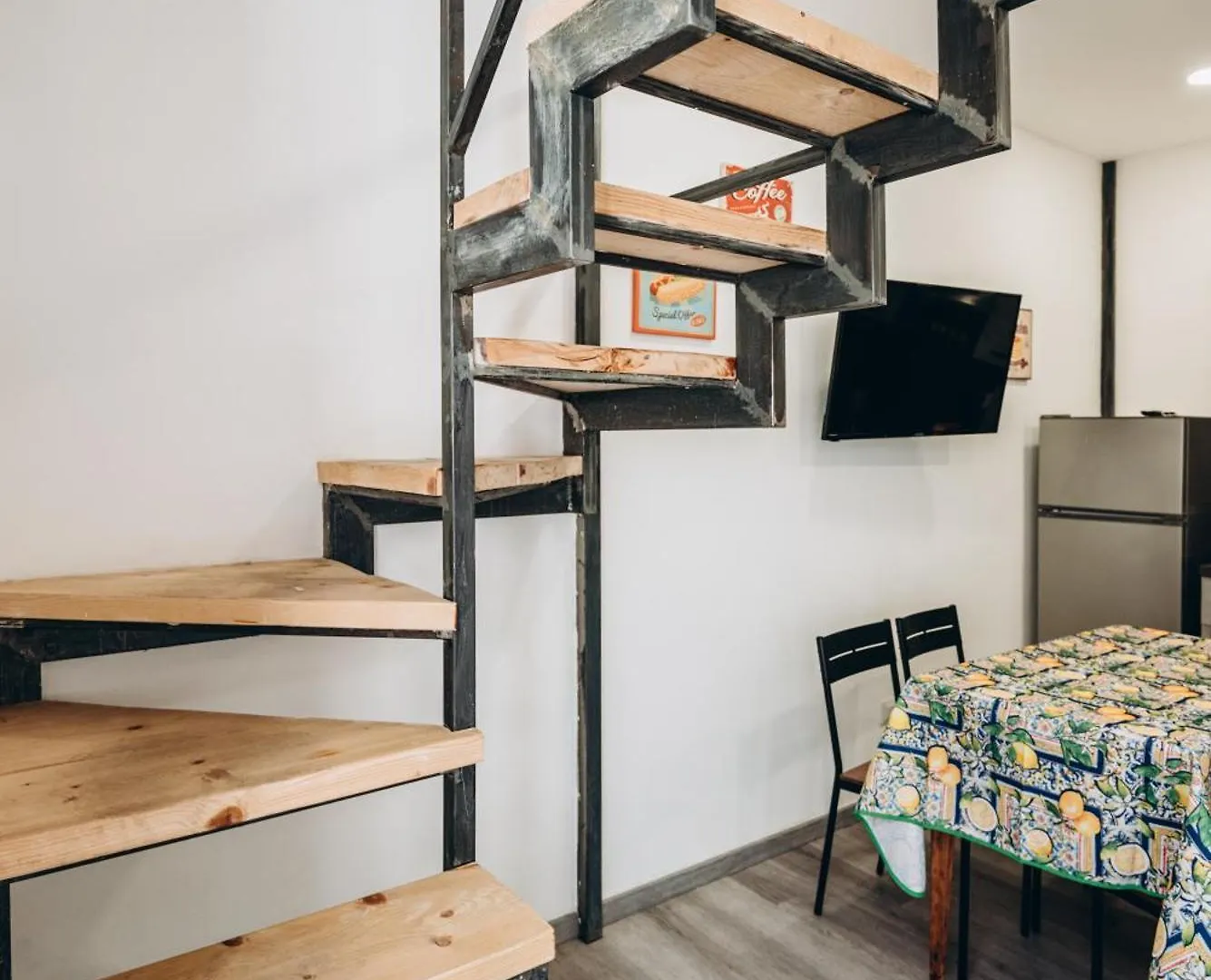 Castle Living Apartment Catania