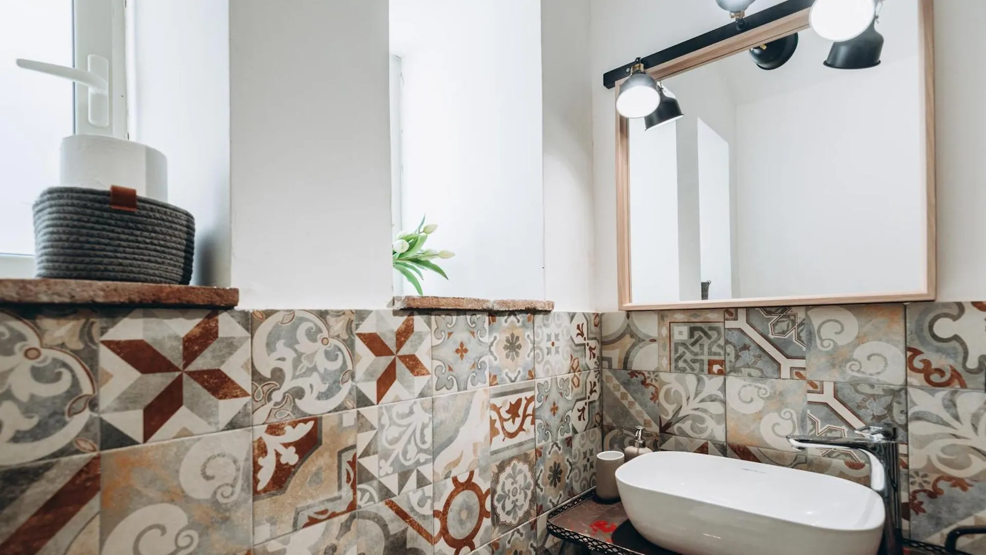Castle Living Apartment Catania