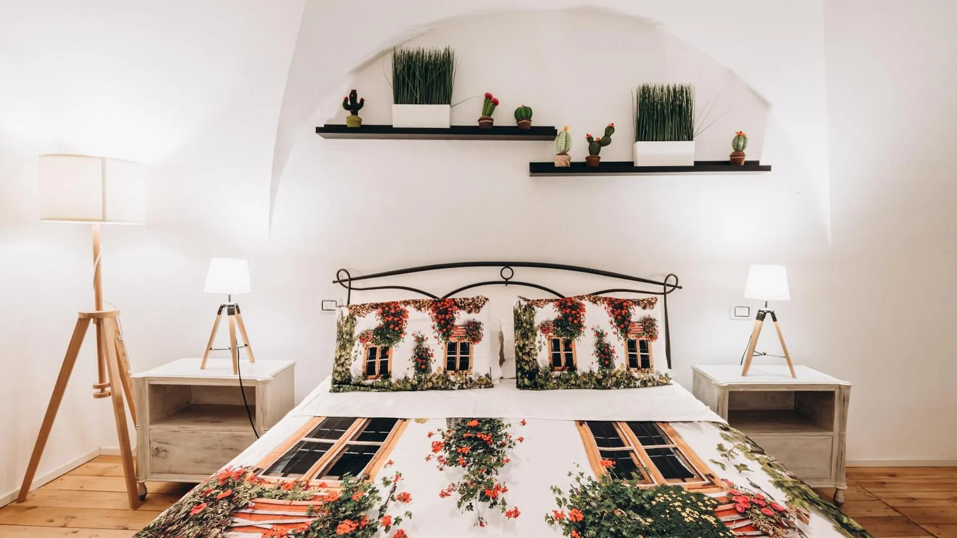 Castle Living Apartment Catania