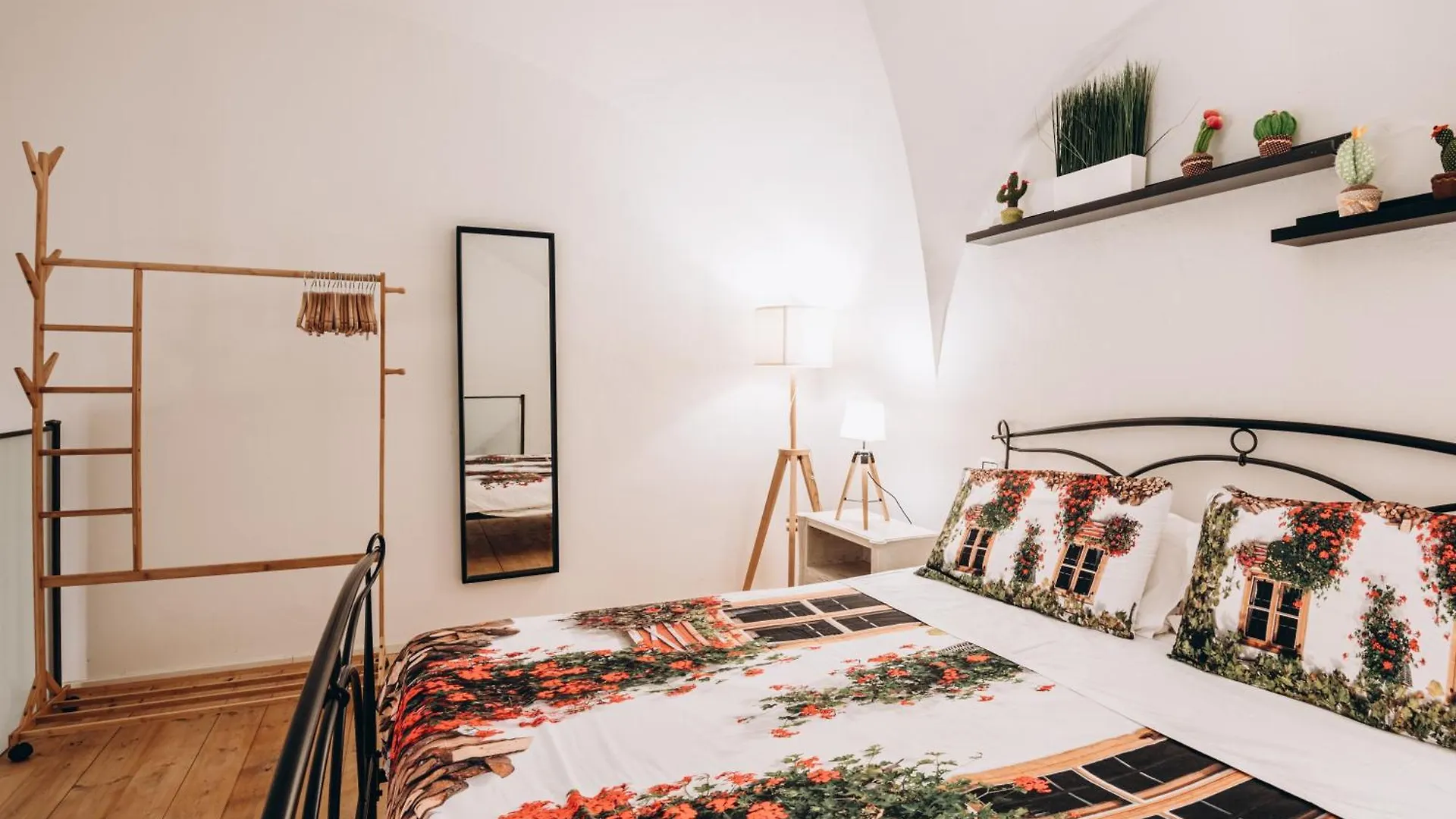 Castle Living Apartment Catania 0*,