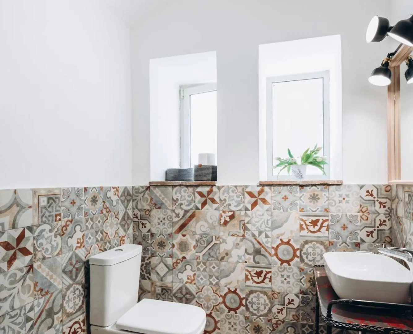 Castle Living Apartment Catania